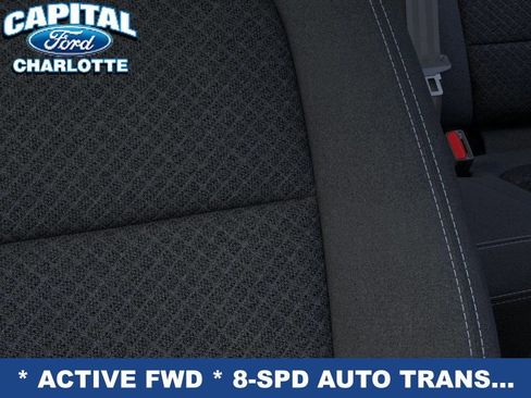 New 2026 Ford Escape Active image 17