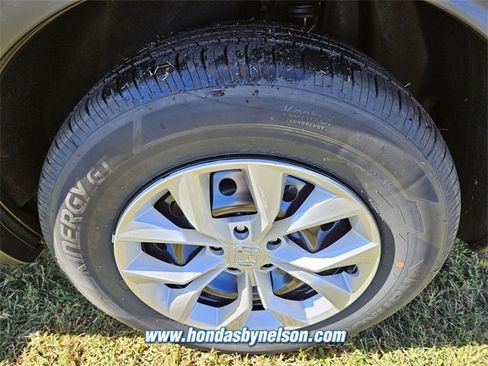 New 2026 Honda CR-V LX image 9