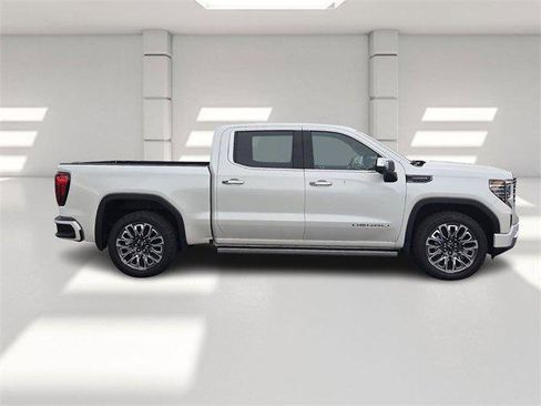 Used 2023 GMC Sierra 1500 Denali Ultimate image 6