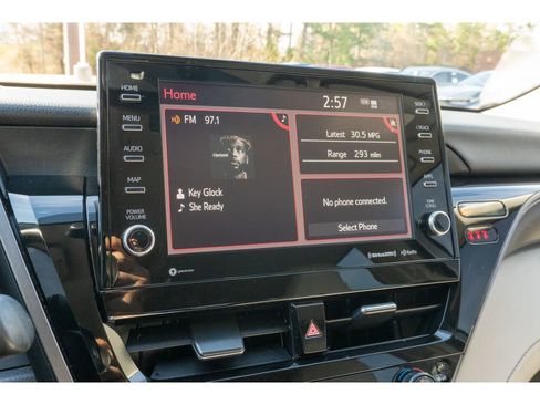 Used 2024 Toyota Camry XSE image 21