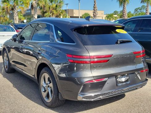 Used 2026 Genesis GV70 2.5T Advanced AWD/4WD image 8