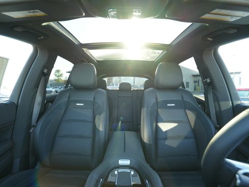 New 2026 Mercedes-Benz GLE 53 AMG 4MATIC image 35