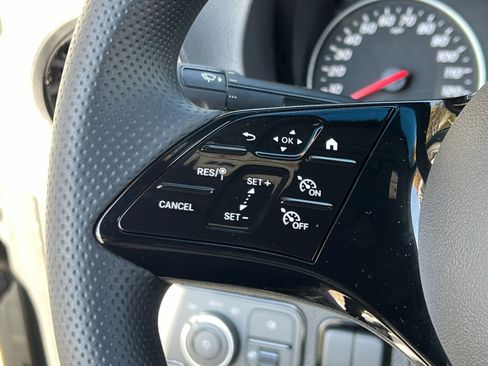 New 2026 Mercedes-Benz Sprinter 2500 image 31