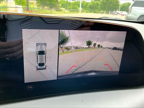Used 2025 Cadillac CT5 Premium Luxury RWD image 23