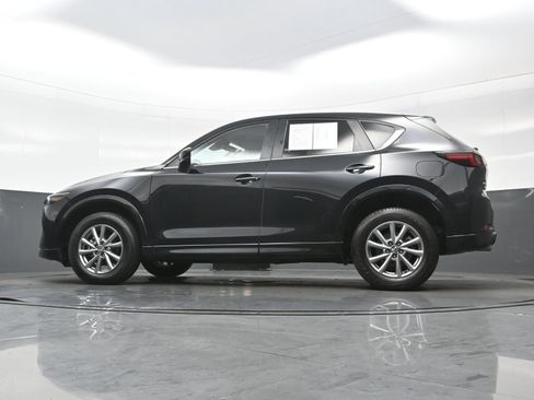 Used 2025 MAZDA CX-5 AWD 2.5 S w/ Select Package image 30