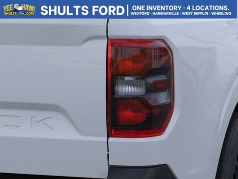 New 2026 Ford Maverick Lariat w/ Black Appearance Package AWD/4WD image 23