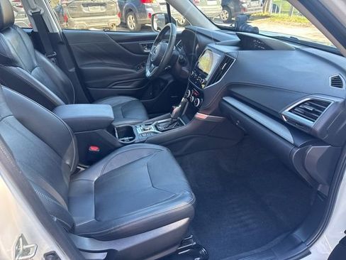 Used 2020 Subaru Forester Limited AWD/4WD image 36