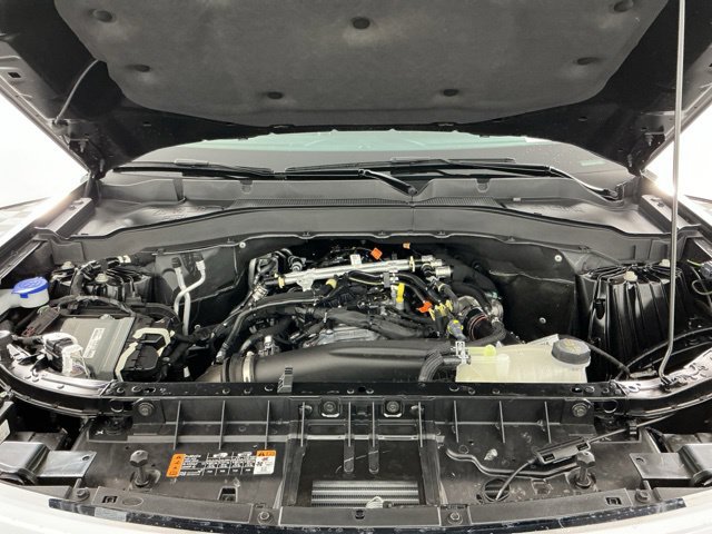 Used 2026 Ford Explorer Active w/ Active Comfort Package AWD/4WD image 34