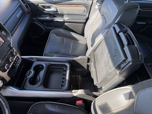 Used 2020 RAM 1500 Laramie image 45