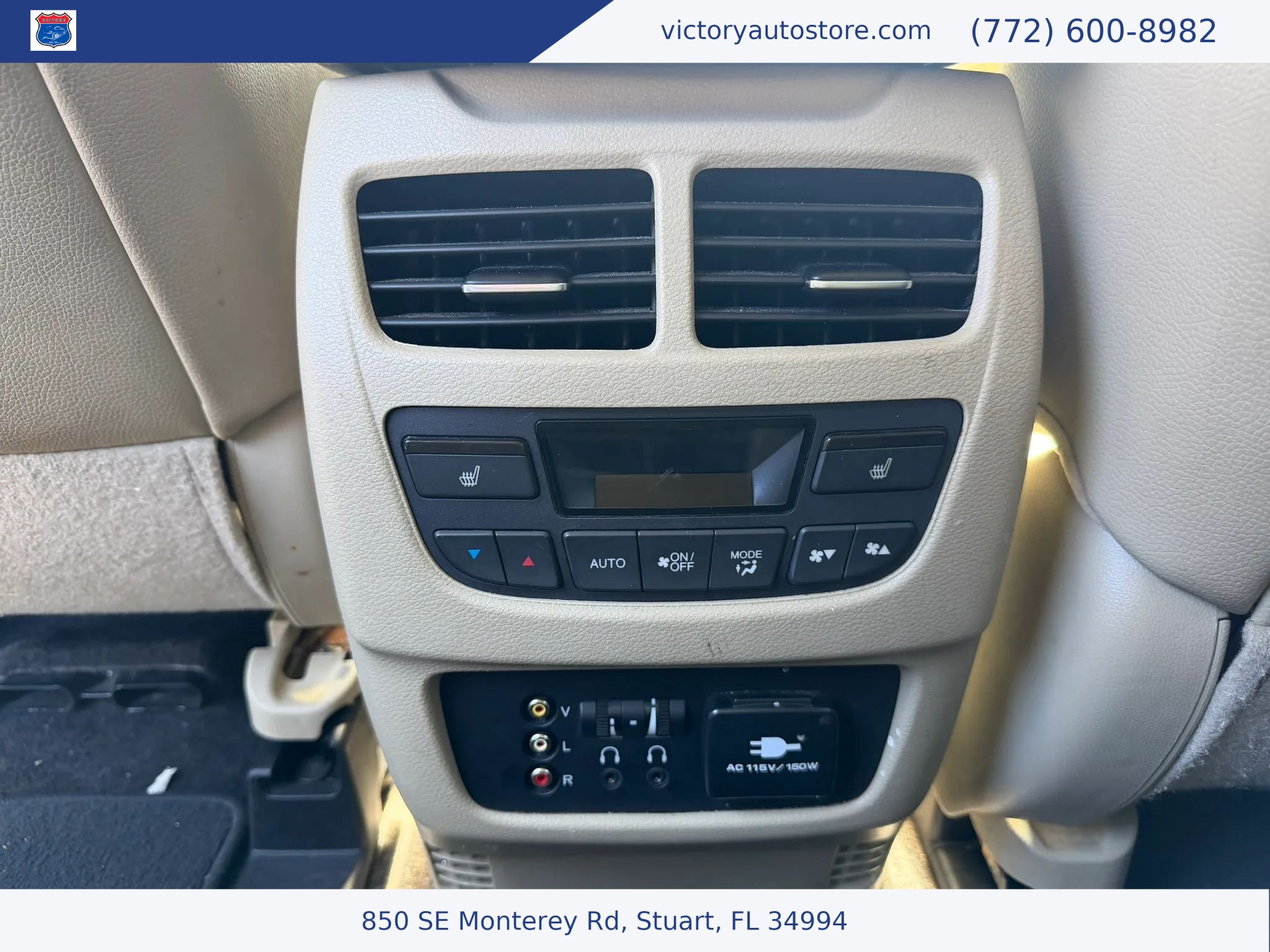 Used 2016 Acura MDX w/ Tech & Entertainment Pkg AWD/4WD image 11