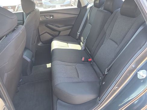 Certified 2024 Honda Accord EX image 29