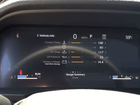 New 2026 Jeep Grand Cherokee L Limited AWD/4WD image 36