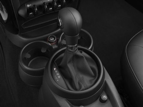 Used 2016 MINI Cooper Countryman S image 10