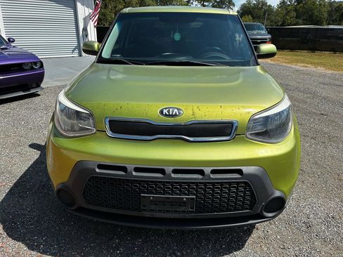Used 2014 Kia Soul 5dr Wgn Auto Base image 2