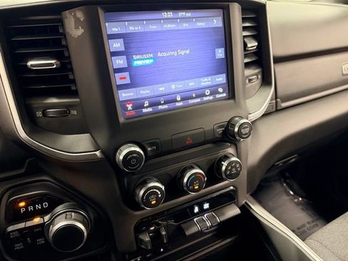 Used 2019 RAM 1500 Big Horn image 13