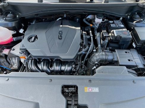 Certified 2023 Kia Sportage X-Pro Prestige image 10