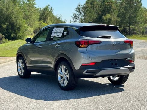 New 2026 Buick Encore GX Preferred w/ Advanced Technology Package image 10