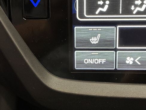 Used 2026 Subaru Forester Sport AWD/4WD image 35