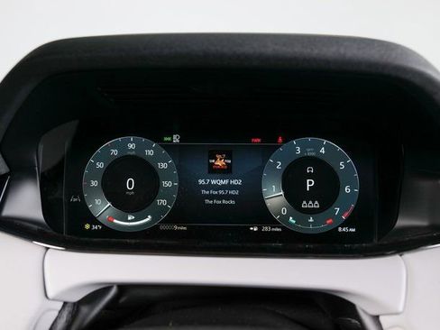 New 2026 Land Rover Range Rover Evoque S image 18