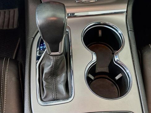 Used 2021 Jeep Grand Cherokee Limited w/ Quick Order Package 28K 80th AWD/4WD image 25