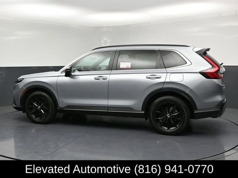 Used 2024 Honda CR-V Sport-L image 29