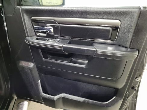 Used 2013 RAM 1500 Sport w/ Sport Premium Group image 51