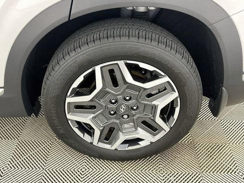 Used 2021 Hyundai Santa Fe SEL Premium AWD/4WD image 21