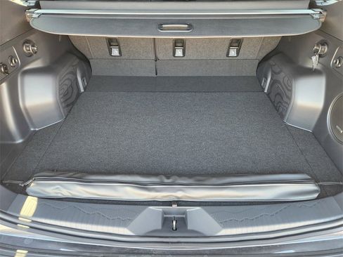 New 2026 Subaru Forester Sport image 23