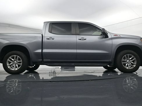 Used 2020 Chevrolet Silverado 1500 RST AWD/4WD image 24