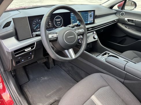 Used 2024 Hyundai Sonata SEL w/ Convenience Package image 28