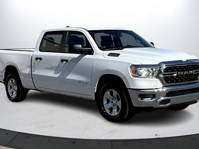 Used 2023 RAM 1500 Big Horn
