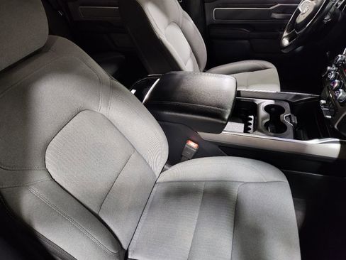 Used 2020 RAM 1500 Lone Star image 32