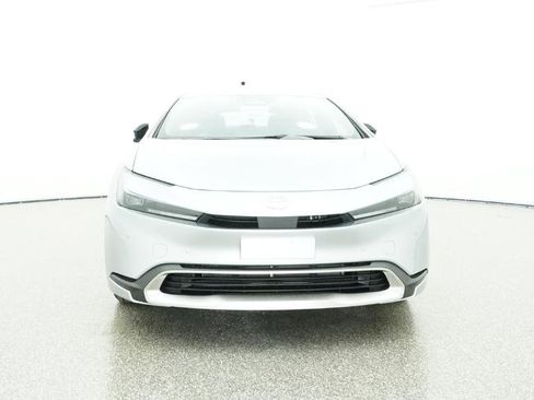 New 2026 Toyota Prius Plug-In Hybrid image 3