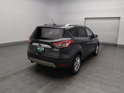 Used 2016 Ford Escape Titanium image 9