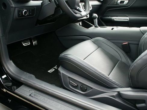 New 2026 Ford Mustang GT Premium image 17