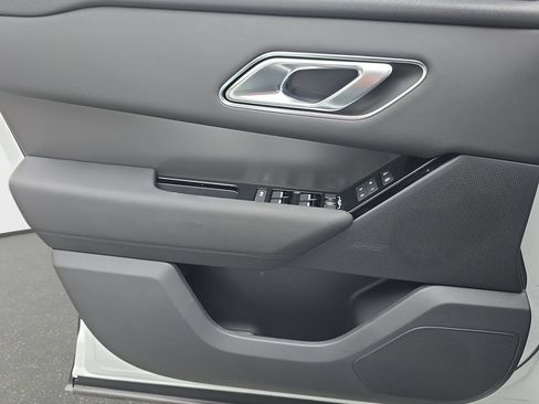 New 2026 Land Rover Range Rover Velar S AWD/4WD image 28