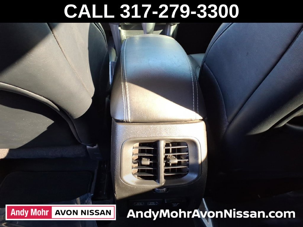 Used 2022 Jeep Cherokee Latitude Lux AWD/4WD image 39