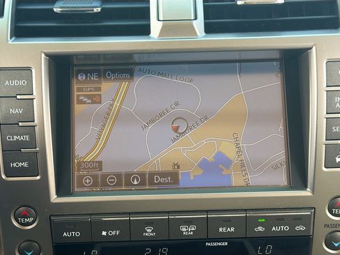 Used 2017 Lexus GX 460 Premium AWD/4WD image 22
