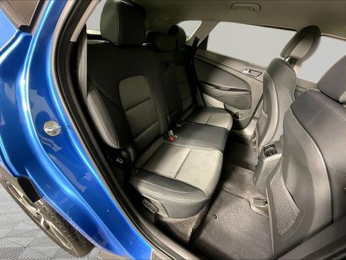 Used 2017 Hyundai Tucson Sport FWD image 24