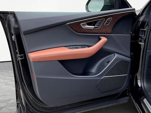 New 2026 Audi Q8 Premium Plus image 18
