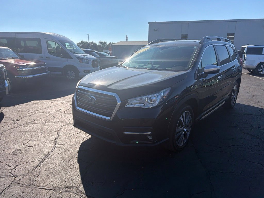 Used 2019 Subaru Ascent Touring AWD/4WD image 2