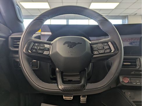New 2026 Ford Mustang Dark Horse RWD image 17