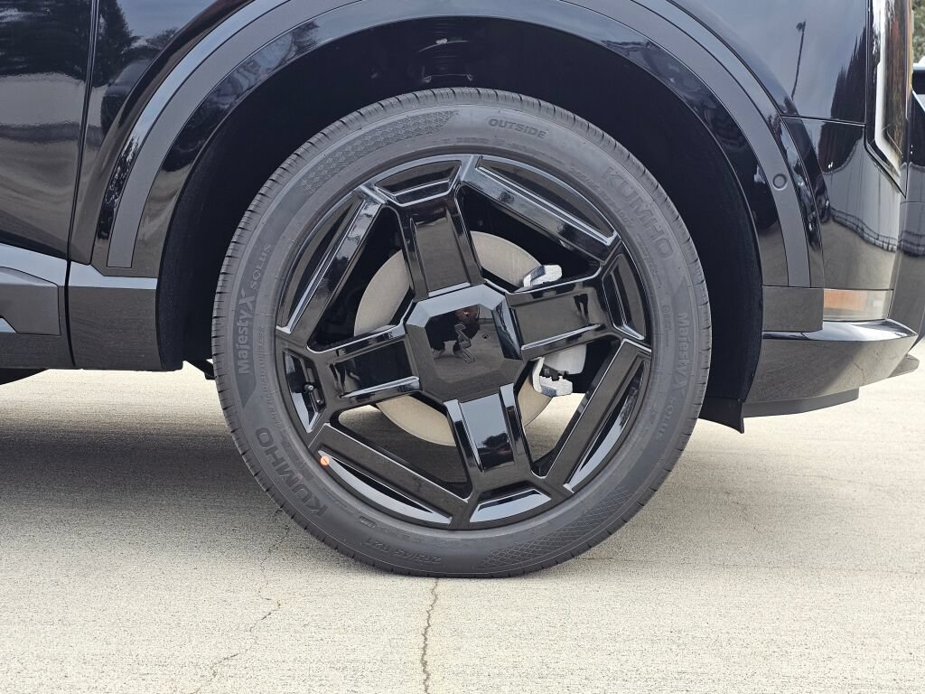 New 2027 Kia Telluride X-Line SX Prestige AWD/4WD image 33