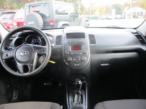 Used 2012 Kia Soul image 10
