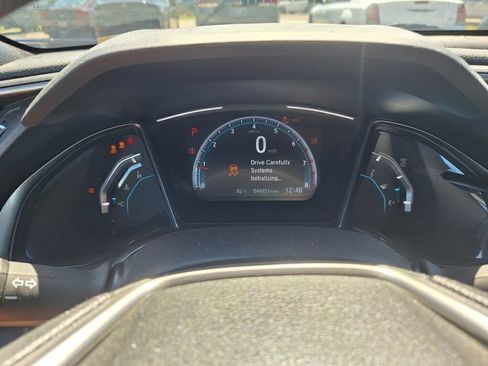 Used 2019 Honda Civic EX image 15