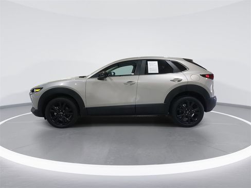 Used 2024 MAZDA CX-30 AWD 2.5 S w/ Select Sport Pkg image 5