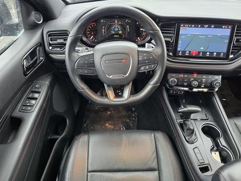Used 2025 Dodge Durango R/T image 5