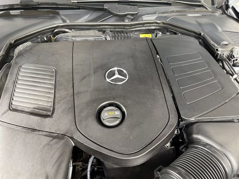 Used 2025 Mercedes-Benz C 300 C 300 image 24