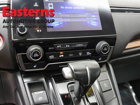 Used 2019 Honda CR-V EX-L image 19