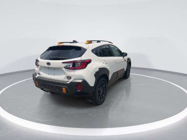 New 2026 Subaru Crosstrek 2.5i Wilderness AWD/4WD image 8